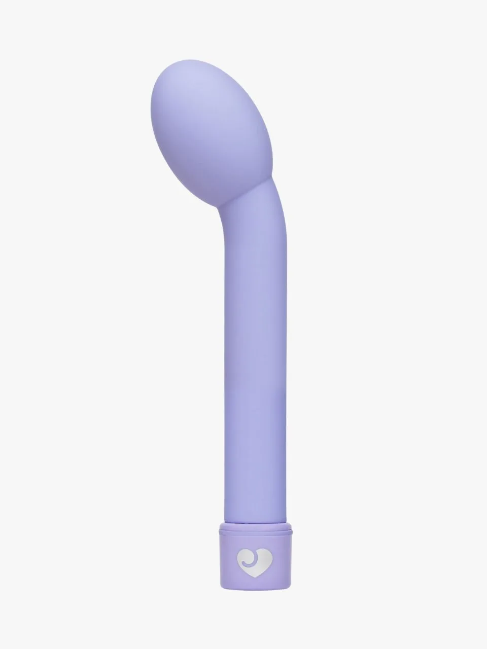 Lovehoney Purple Slimline G-Spot Vibrator