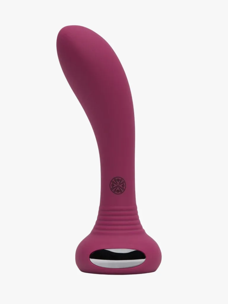 Mantric Rechargeable G-Spot Vibrator