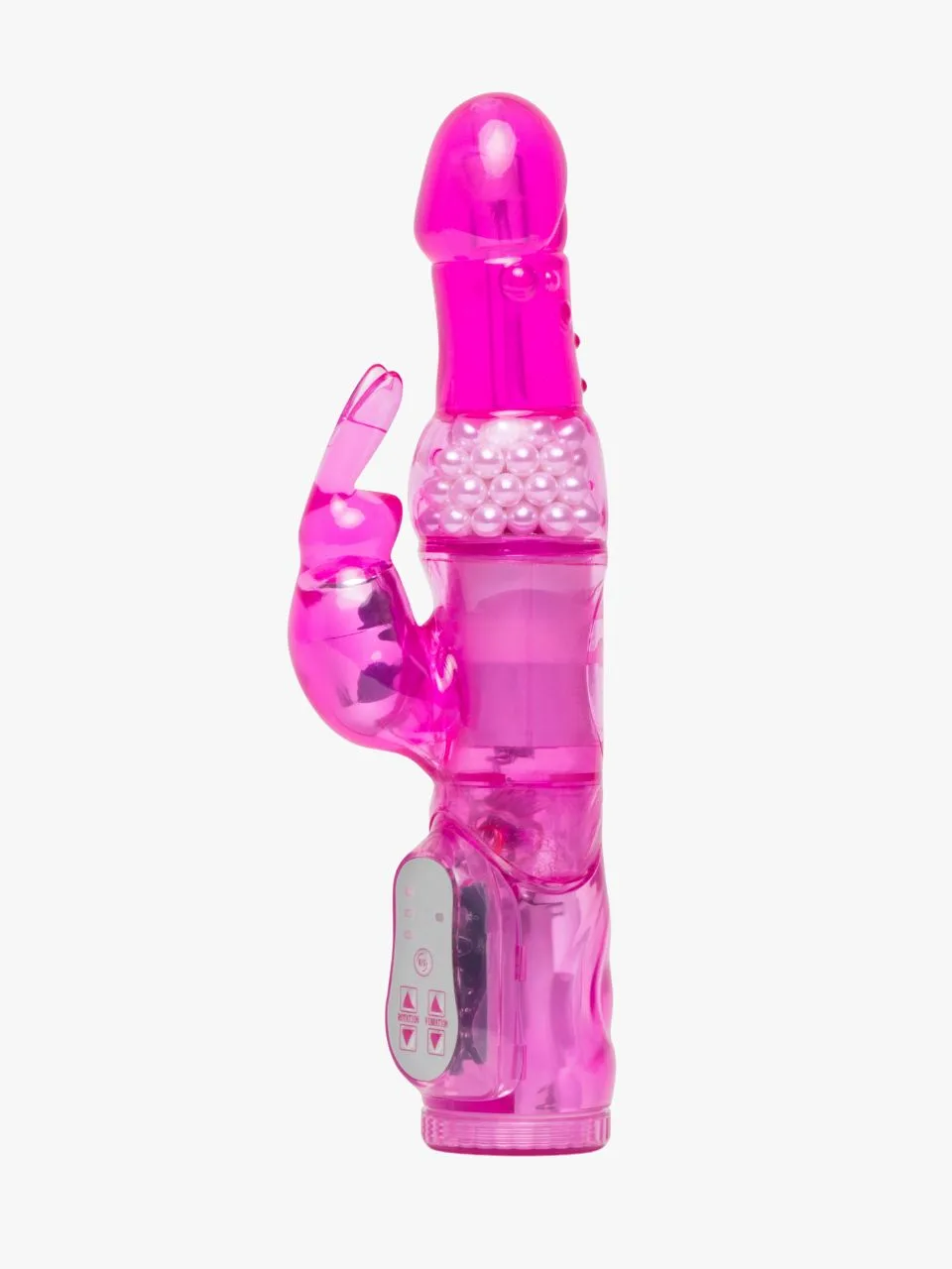 Lovehoney Jessica Rabbit 10 Function Rabbit Vibrator