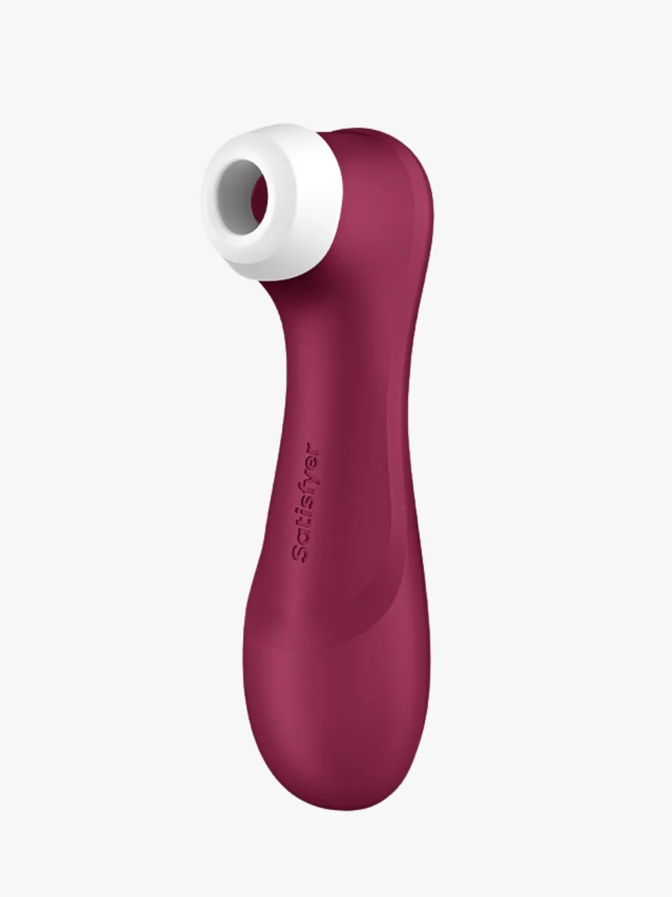 Satisfyer Pro 2 Gen 3 App Compatible 6.25" Vibrating Air Pulse Clitoral Stimulator