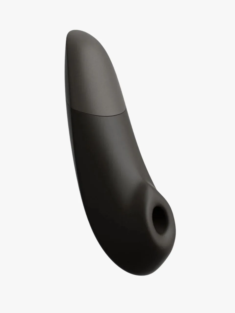 Womanizer Enhance suction vibrator in black