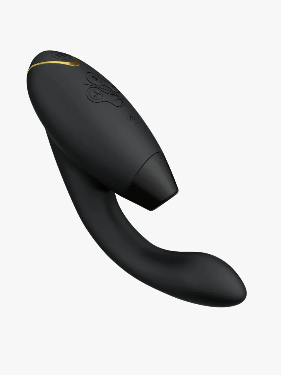 Womanizer Duo 2 in black