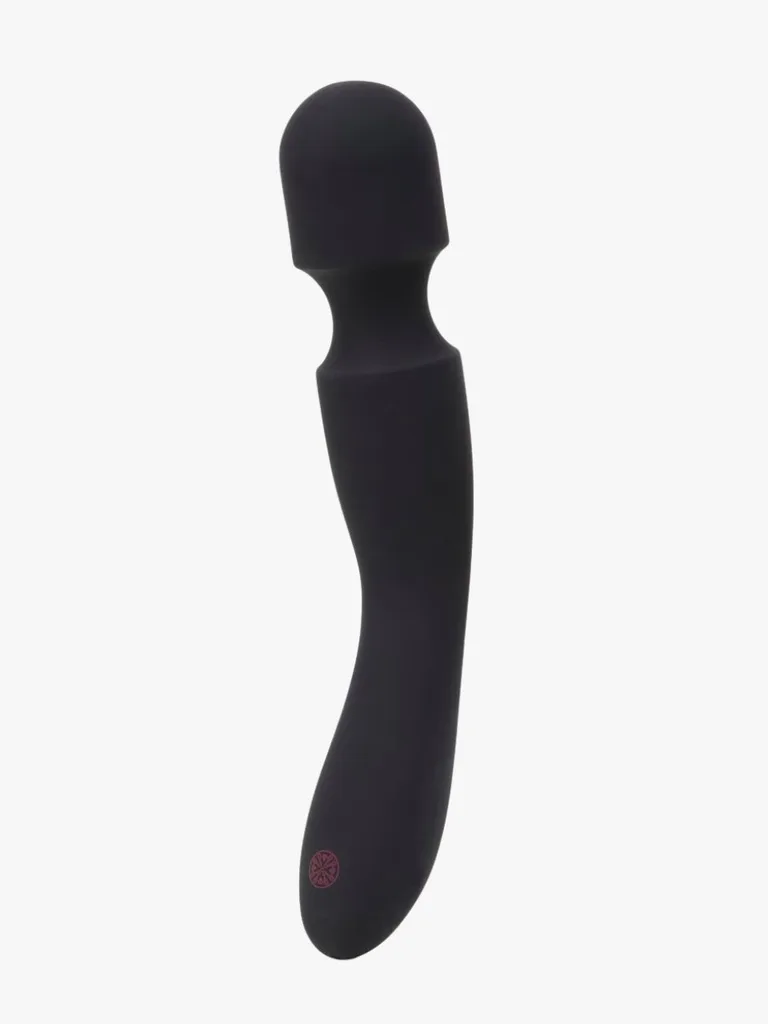 Mantric Rechargeable Wand Vibrator