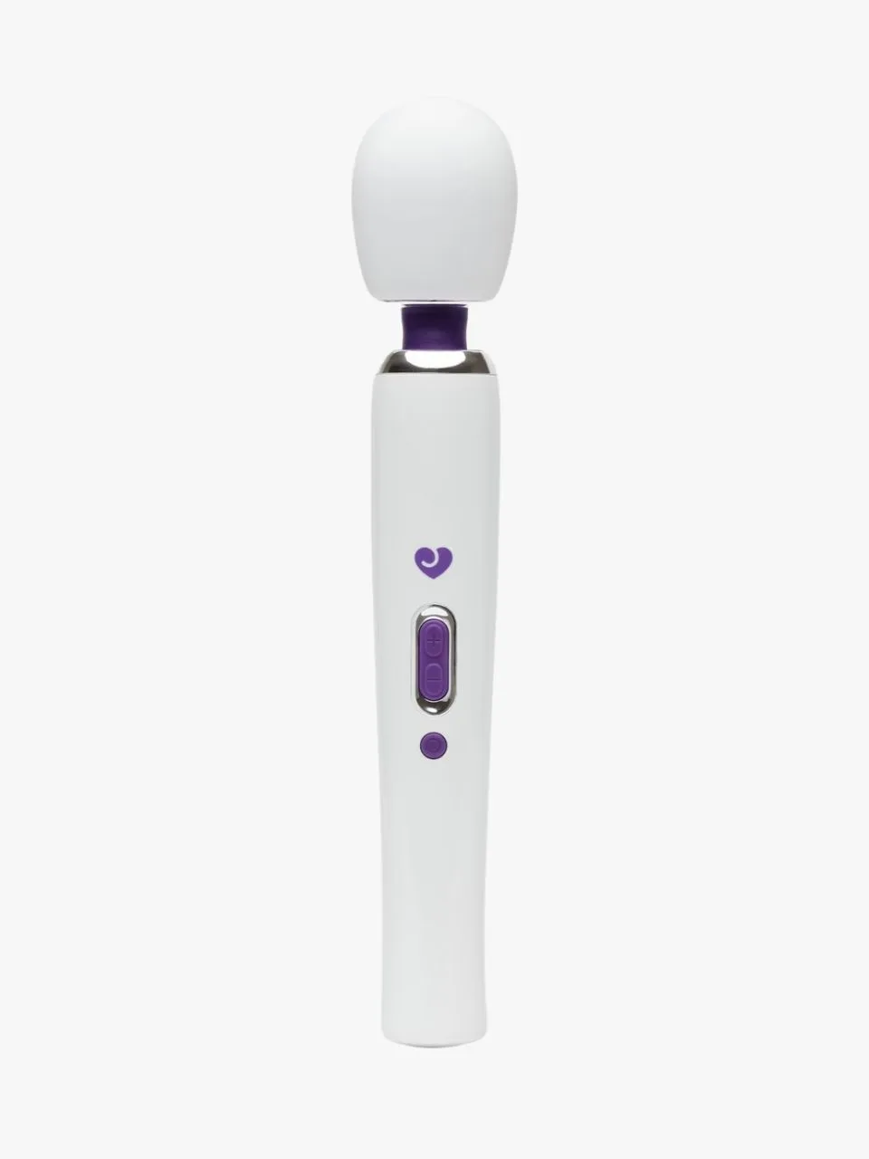 Lovehoney Deluxe Extra Powerful Rechargeable Wand Vibrator 2.0