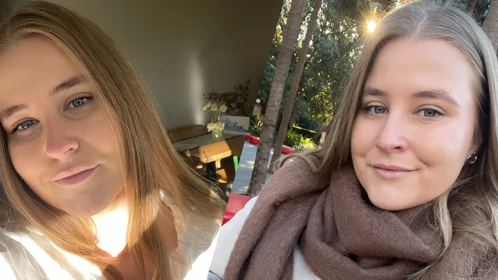 We Put The Innovative Clarins Double Serum Foundation To The Test 