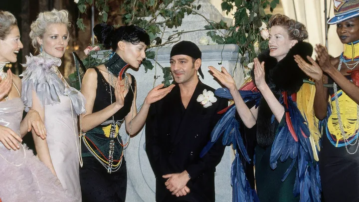 Can The 2027 Met Gala Reconcile John Galliano’s Genius And His Controversy?