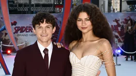 Tom Holland Zendaya Wedding