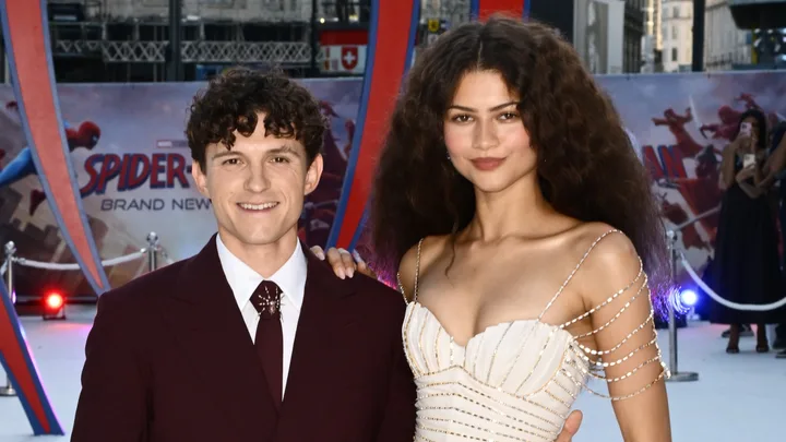 Inside Zendaya & Tom Holland’s Secluded Wedding Celebrations: Every Photo, Detail & Rumour