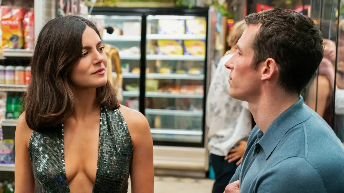 Ist „One Night Only“ etwa eine sexy Version von „The Purge“?