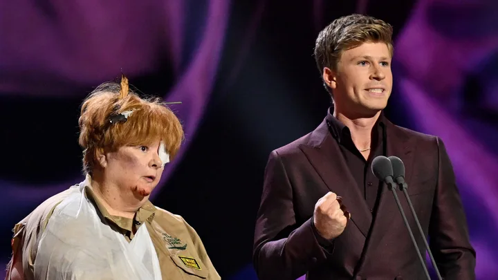 Every Memorable Moment You Might Have Missed At The 2026 Logies