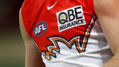Sydney Swans Allegations