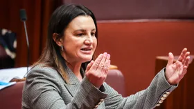 Jacqui Lambie
