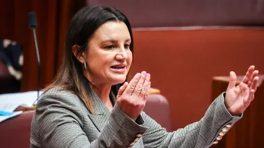 Jacqui Lambie