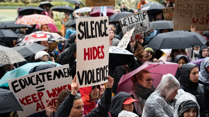 What Was The Outcome Of National Cabinet’s Gender-Based Violence Meeting?