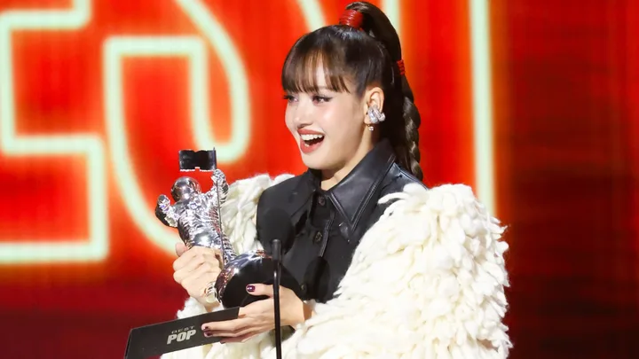 LIVE: Every Winner & Nominee At The 2026 VMA’s