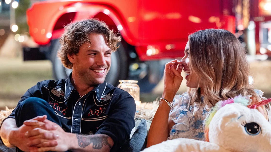 What Time Is The ‘Farmer Wants A Wife’ Reunion Tonight?