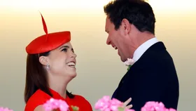 Princess Eugenie Third Child