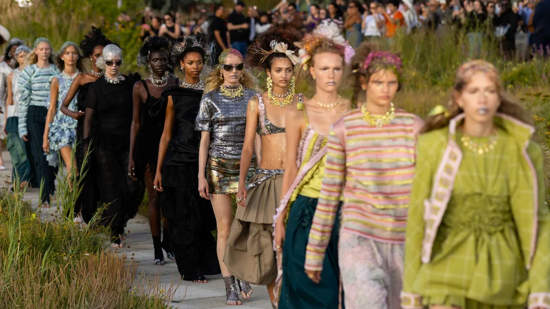The Most Memorable Shows From Copenhagen Fashion Week SS27
