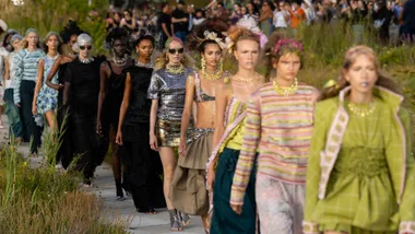 Copenhagen Fashion Week