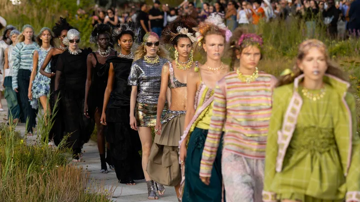 The Most Memorable Shows From Copenhagen Fashion Week SS27