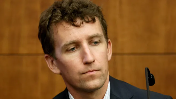 Why All Eyes Are On Patrick Clancy In A Trial By Social Media