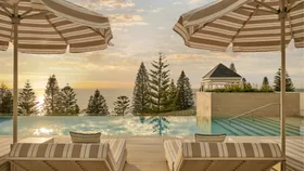 Intercontinental Coogee