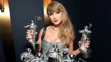 2026 MTV VMA's nominations