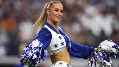 ‘Dallas Cowboys Cheerleaders’ Season Four
