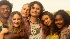 ‘Outer Banks’ prequel