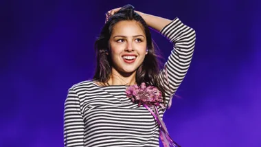 Olivia Rodrigo Serena Joy