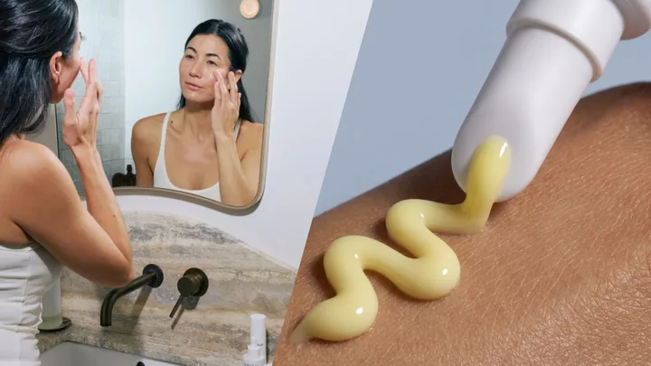 This New Eye Cream Has Just Landed At Mecca And It’s Set To Become Your New Beauty Staple
