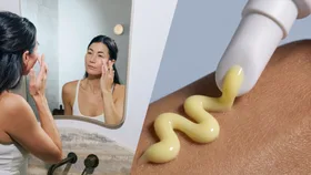 This New Eye Cream Has Just Landed At Mecca And It&rsquo;s Set To Become Your New Beauty Staple