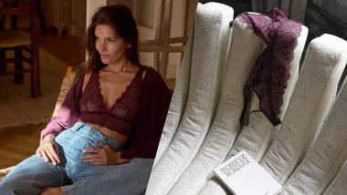 soft cup bras