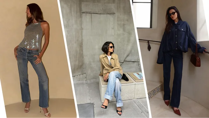 Are Sneakers Finally Losing Their Grip On Our Everyday Wardrobes?