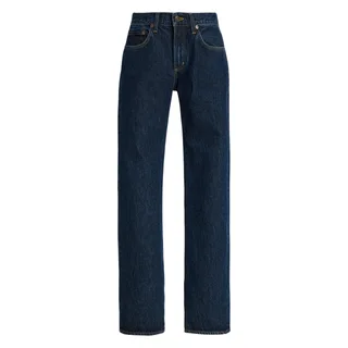 AGOLDE Low Rise Slim