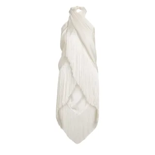 Viktoria & Woods Crown Wrap Scarf