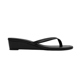 St. Agni Thong Wedge