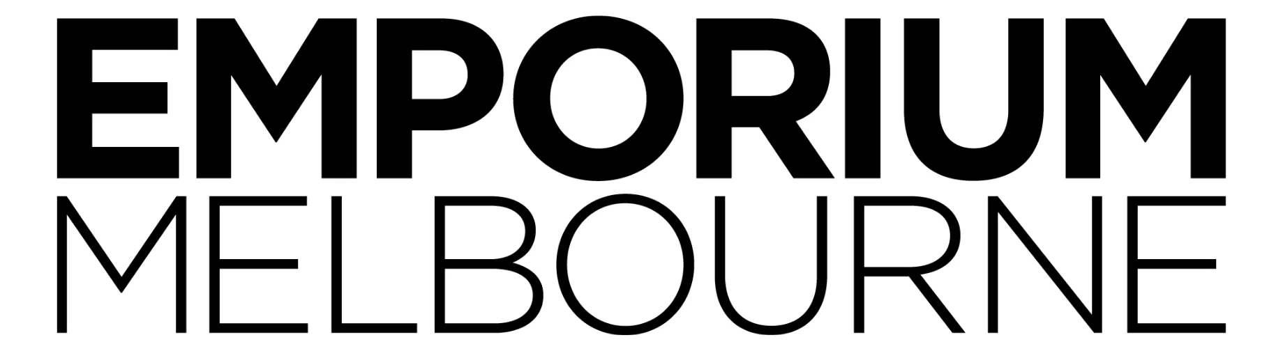 Sponsor logo of Emporium Melbourne