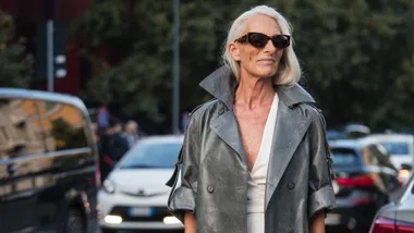 grey hair coverage