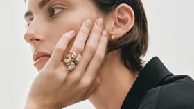 This Australian Jewellery Brand Is Behind Some Of The Most Interesting Engagement Rings Right Now
