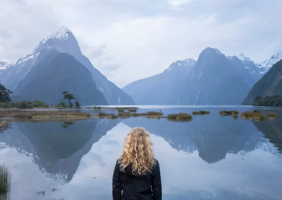 Restore Yourself in New Zealand