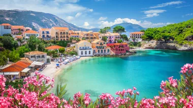 This Sale Is Your Sign To Finally Book That Holiday