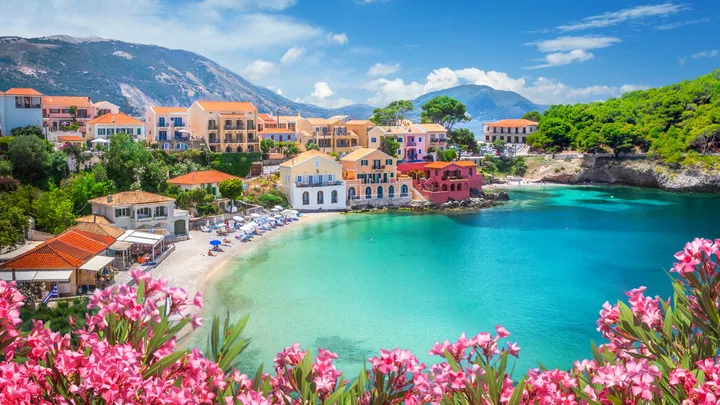 This Sale Is Your Sign To Finally Book That Holiday