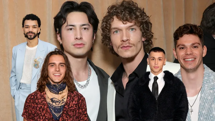 A Quick Guide To Heated Rivalry’s New Cast & Their Characters