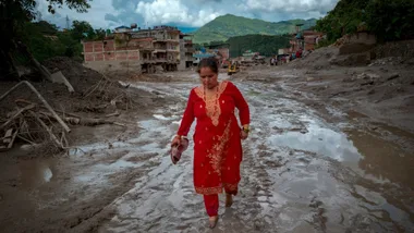 How You Can Help In The Wake Of The Devastating Nepal Disaster