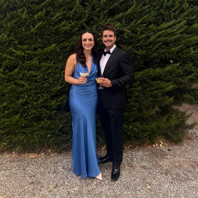 FWAW Couples still together