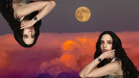 Fashion’s Newest Muse Is The Moon: Eight Phases, Eight Faces Of Style 