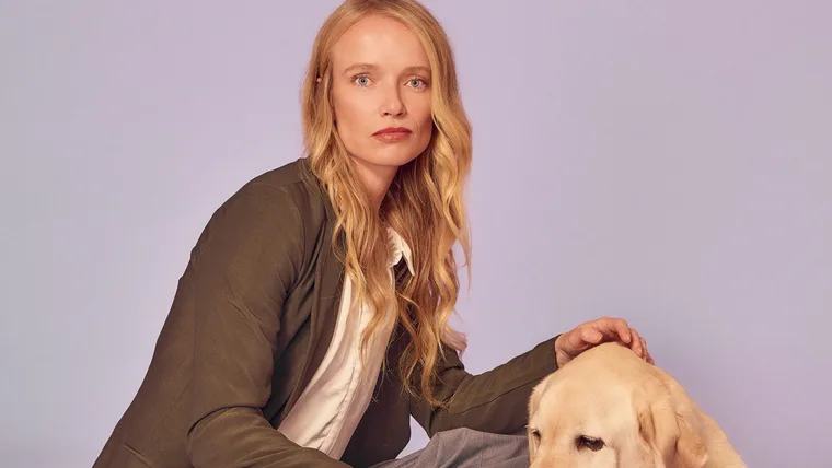Jess Denham Survived The Unthinkable. Now She’s A Voice For Other Survivors