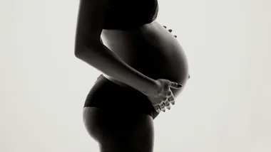 Inside The Unregulated World Of Pregnancy Influencers