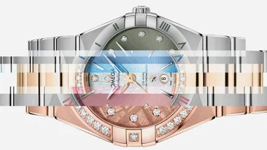 Meet The New Generation Of Omega’s Iconic Constellation